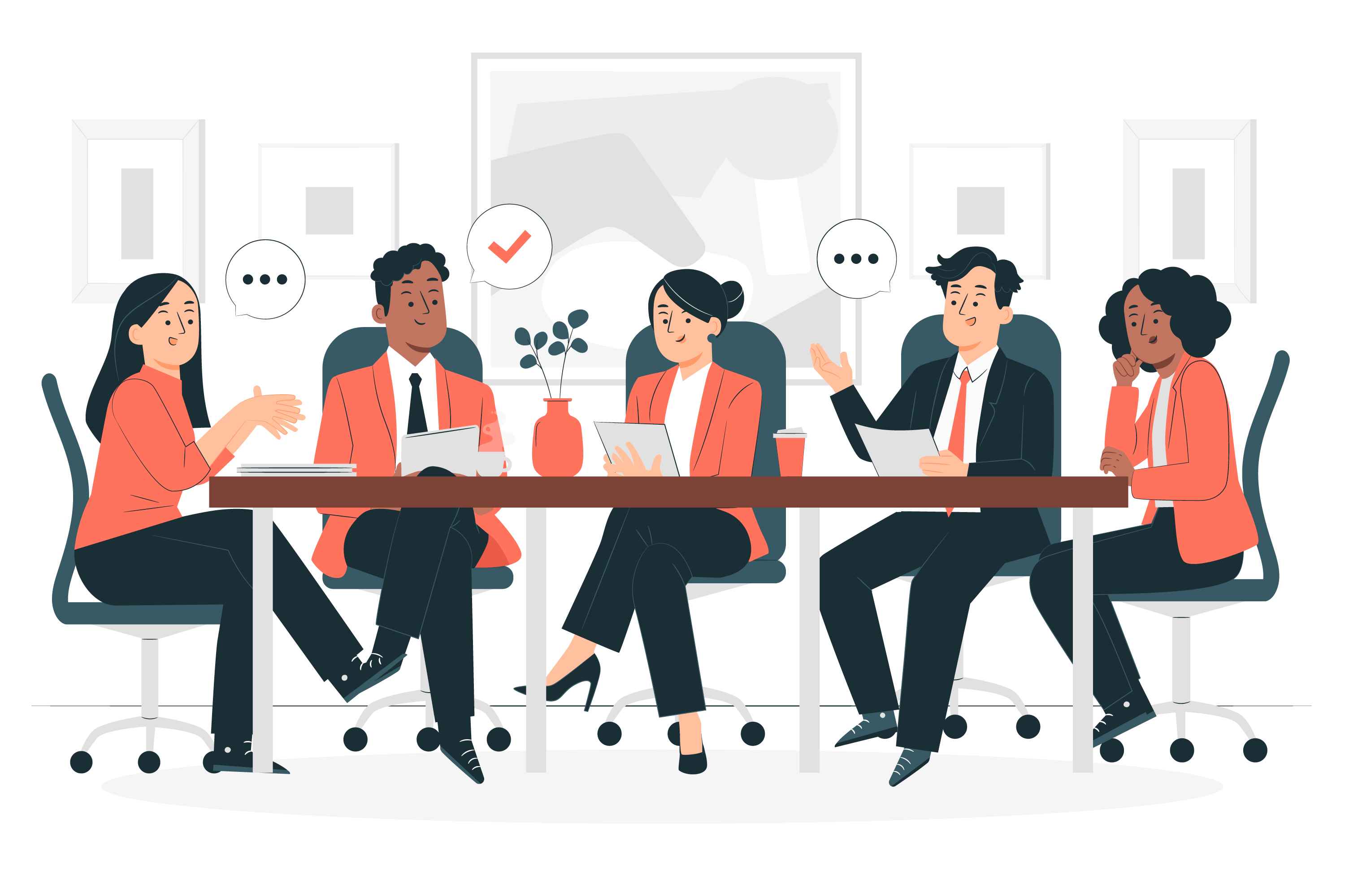 Careers at Sattva Human