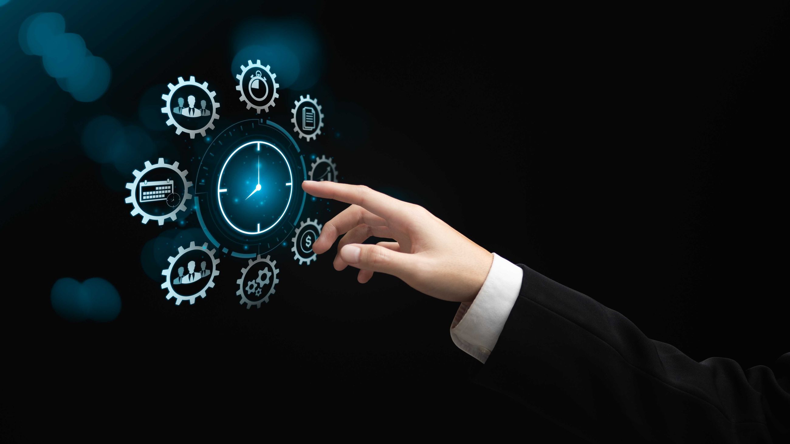 Skill management and Development Academy