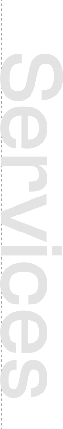 Service Text Image