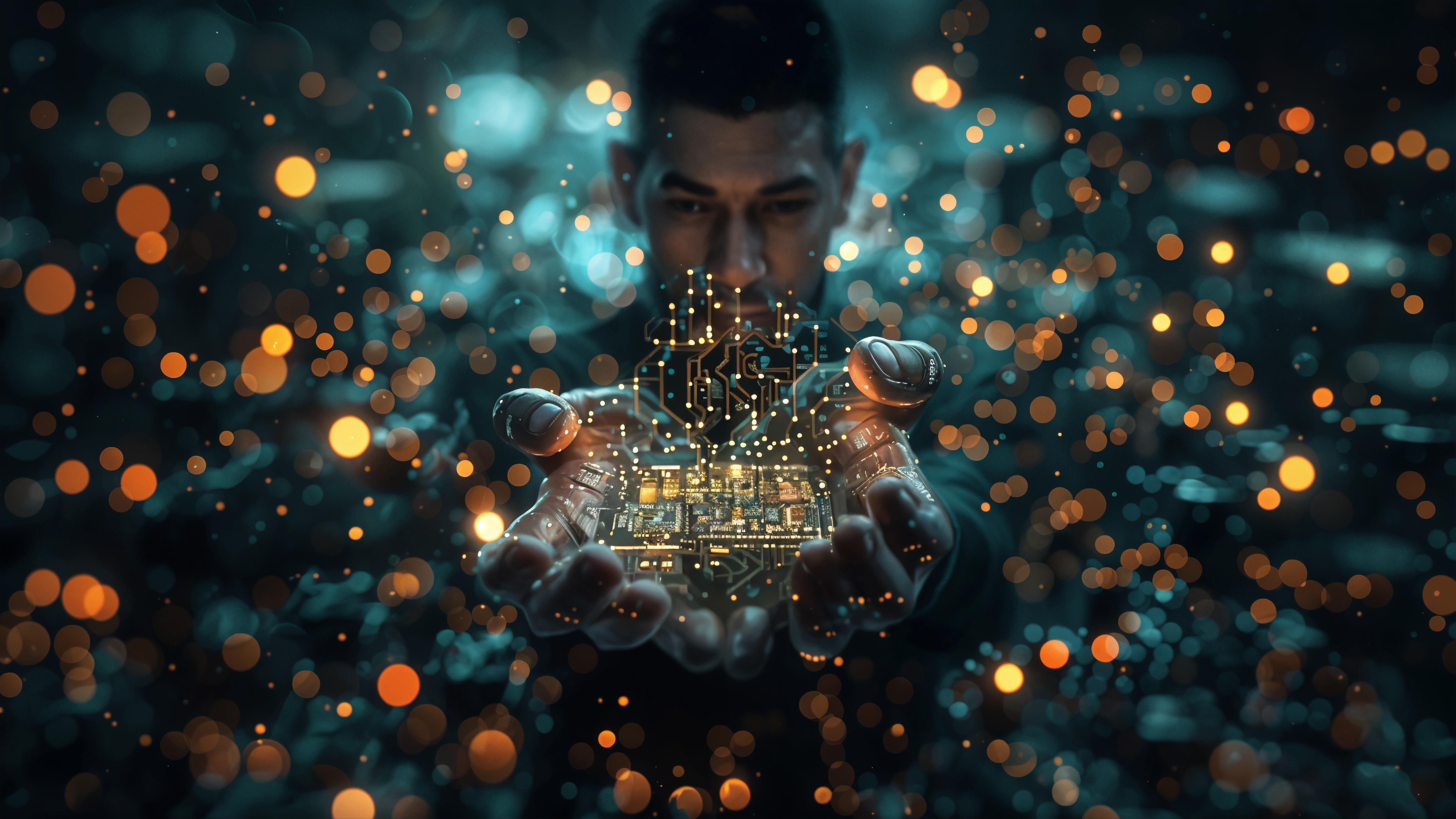 AI Technology and Creativity