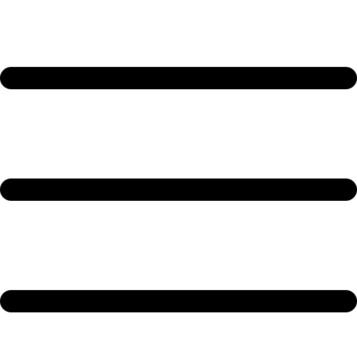 Humberger Icon