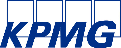 kpmg logo