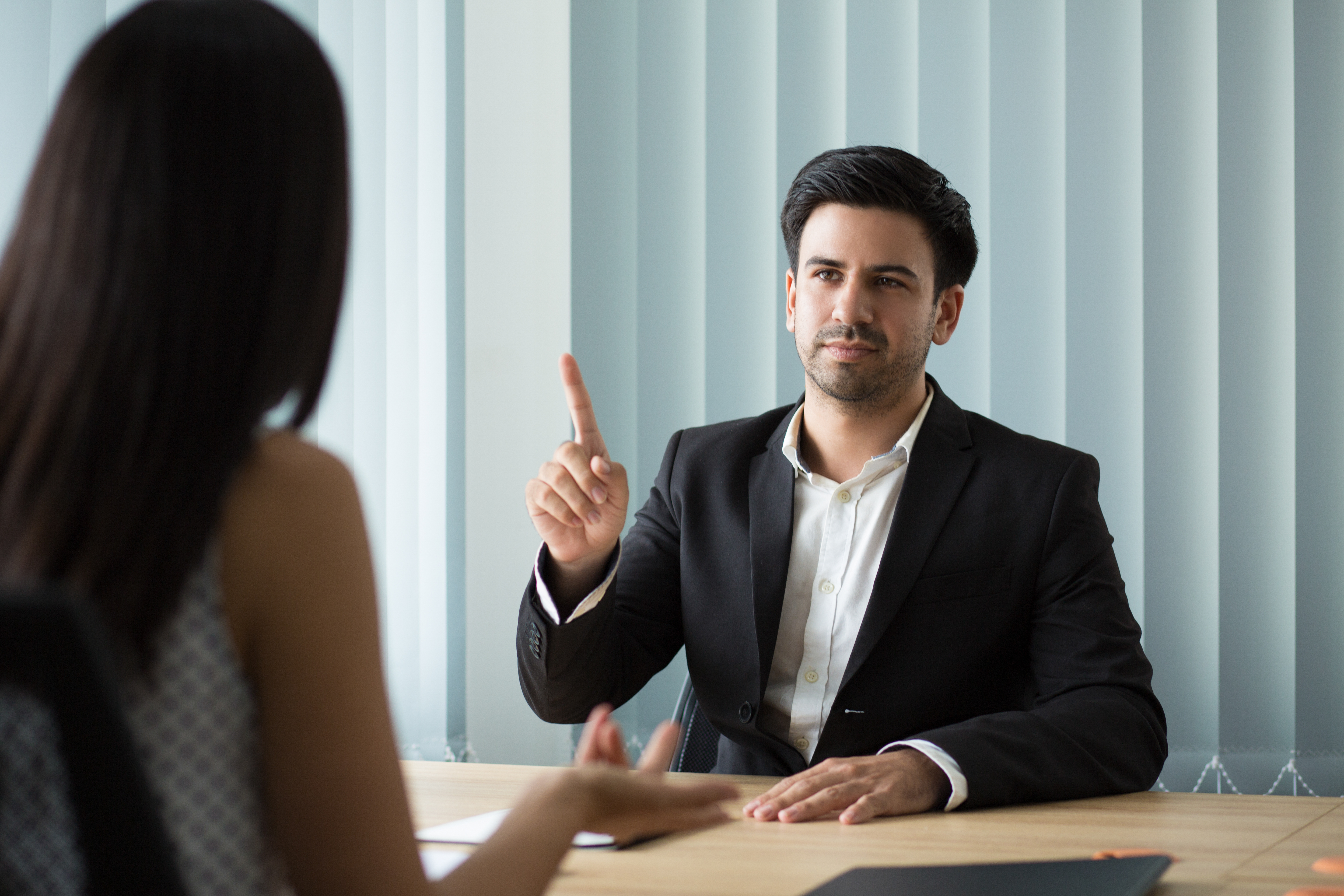 Quality over quantity in recruitment