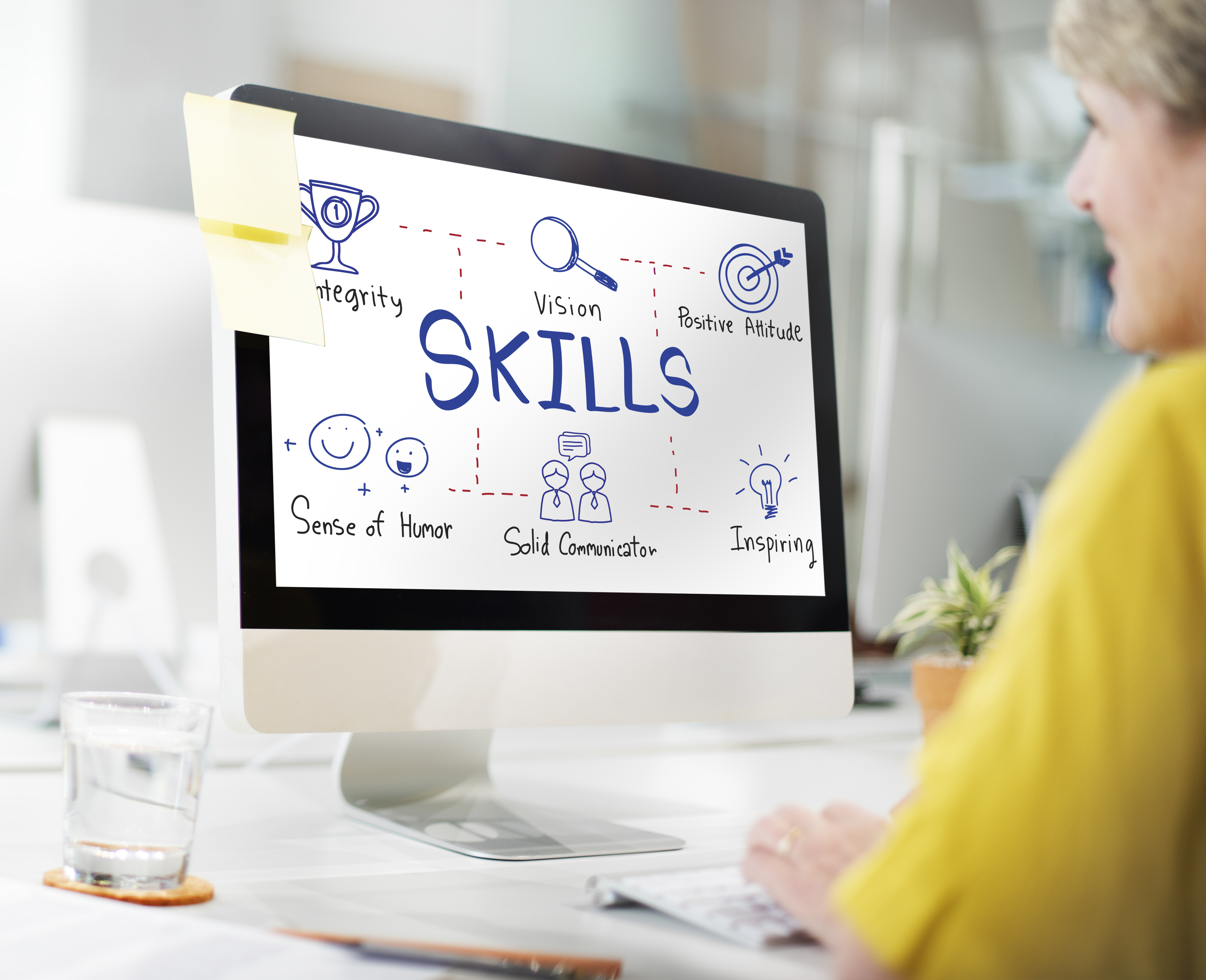 Employee Assessment